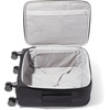 image:imageBaggallini 4 Wheel CarryOnBlack