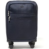 image:imageBaggallini 4 Wheel CarryOnFrench Navy