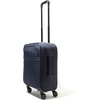 image:imageBaggallini 4 Wheel CarryOnFrench Navy