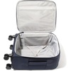 image:imageBaggallini 4 Wheel CarryOnFrench Navy