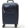 image:imageBaggallini 4 Wheel CarryOnFrench Navy