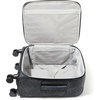 image:imageBaggallini 4 Wheel CarryOnMidnight Blossom Print