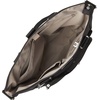 image:imageBaggallini All Set 3 in 1 Tote Backpack  15x105 Lightweight Travel Bag wRFID Phone WristletBlack