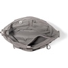 image:imageBaggallini All Set 3 in 1 Tote Backpack  15x105 Lightweight Travel Bag wRFID Phone WristletSterling Shimmer