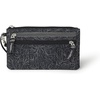 image:imageBaggallini Antitheft RFID Currency Organizer 8x425 Travel Accessory Passport Holder Money Belt Wallet wCard SlotsMidnight Blossom