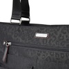 image:imageBaggallini Any Day Tote with RFID Phone WristletBlack Cheetah