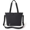 image:imageBaggallini Any Day Tote with RFID Phone WristletBlack Cheetah
