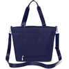 image:imageBaggallini Any Day Tote with RFID Phone WristletNavy