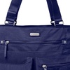 image:imageBaggallini Any Day Tote with RFID Phone WristletNavy