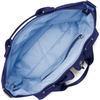 image:imageBaggallini Any Day Tote with RFID Phone WristletNavy