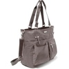 image:imageBaggallini Any Day Tote with RFID Phone WristletSterling Shimmer