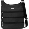 image:imageBaggallini Big Zipper Travel Crossbody Bag  BigBlack