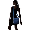 image:imageBaggallini Big Zipper Travel Crossbody Bag  BigBlue