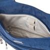 image:imageBaggallini Big Zipper Travel Crossbody Bag  BigBlue