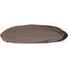 image:imageBaggallini Big Zipper Travel Crossbody Bag  BigBrown