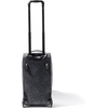 image:imageBaggallini CarryOn DuffelMidnight Blossom Print