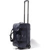 image:imageBaggallini CarryOn DuffelMidnight Blossom Print