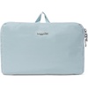 image:imageBaggallini Carryall Expandable Lightweight Travel Tote 22 Packable Folding Compact Nylon Washable Weekender wLuggage SleevePool
