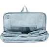 image:imageBaggallini Carryall Expandable Lightweight Travel Tote 22 Packable Folding Compact Nylon Washable Weekender wLuggage SleevePool