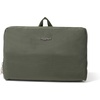 image:imageBaggallini Carryall Expandable Lightweight Travel Tote 22 Packable Folding Compact Nylon Washable Weekender wLuggage SleeveThyme