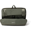 image:imageBaggallini Carryall Expandable Lightweight Travel Tote 22 Packable Folding Compact Nylon Washable Weekender wLuggage SleeveThyme