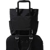 image:imageBaggallini Carryall NorthSouth ToteBlack