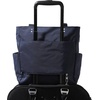 image:imageBaggallini Carryall NorthSouth ToteFrench Navy
