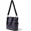 image:imageBaggallini Carryall NorthSouth ToteGrey Wild Cheetah