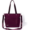 image:imageBaggallini Carryall NorthSouth ToteMulberry