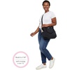 image:imageBaggallini Carryall NorthSouth ToteMulberry