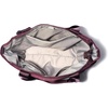 image:imageBaggallini Carryall NorthSouth ToteMulberry