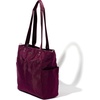 image:imageBaggallini Carryall NorthSouth ToteMulberry