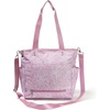 image:imageBaggallini Carryall NorthSouth TotePink Blossom