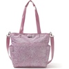 image:imageBaggallini Carryall NorthSouth TotePink Blossom