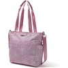 image:imageBaggallini Carryall NorthSouth TotePink Blossom