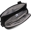 image:imageBaggallini Classic AntiTheft Mini Wallet CrossbodyBlack