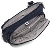 image:imageBaggallini Classic AntiTheft Mini Wallet CrossbodyFrench Navy