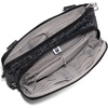 image:imageBaggallini Classic AntiTheft Mini Wallet CrossbodyMidnight Blossom