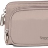 image:imageBaggallini Classic AntiTheft Mini Wallet CrossbodyMoonrock