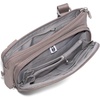 image:imageBaggallini Classic AntiTheft Mini Wallet CrossbodyMoonrock