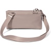 image:imageBaggallini Classic AntiTheft Mini Wallet CrossbodyMoonrock