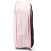 image:imageBaggallini Compression Cube 3piece set  Lightweight Compression Packing Cubes for TravelBAGG PINK