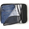 image:imageBaggallini Compression Cube 3piece set  Lightweight Compression Packing Cubes for TravelBlack