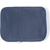 image:imageBaggallini Compression Cube 3piece set  Lightweight Compression Packing Cubes for TravelFrench Navy