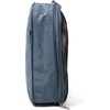 image:imageBaggallini Compression Cube 3piece set  Lightweight Compression Packing Cubes for TravelMIST