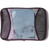 image:imageBaggallini Compression Cube 3piece set  Lightweight Compression Packing Cubes for TravelMulberry