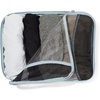 image:imageBaggallini Compression Cube 3piece set  Lightweight Compression Packing Cubes for TravelPool
