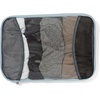 image:imageBaggallini Compression Cube 3piece set  Lightweight Compression Packing Cubes for TravelPool