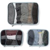 image:imageBaggallini Compression Cube 3piece set  Lightweight Compression Packing Cubes for TravelPool