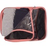 image:imageBaggallini Compression Cube 3piece set  Lightweight Compression Packing Cubes for TravelTerracotta
